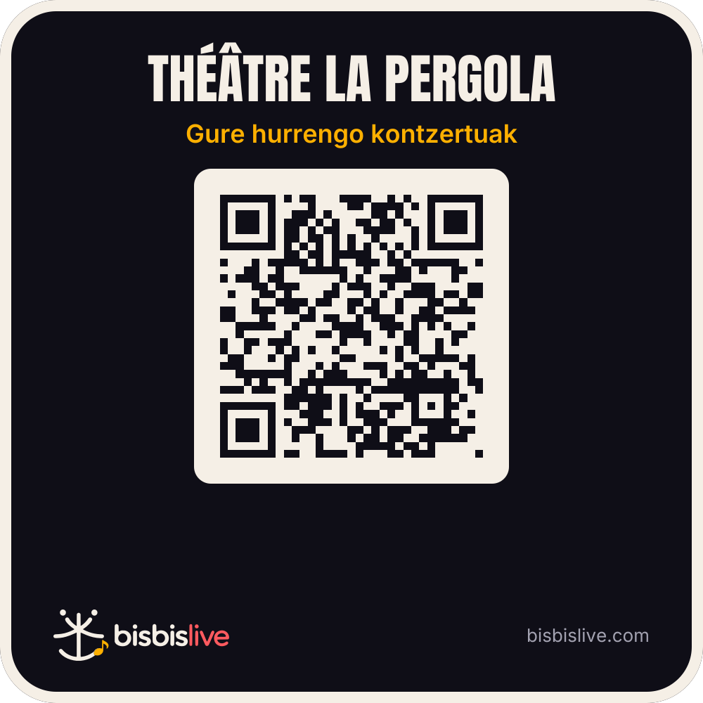 QR pegatina