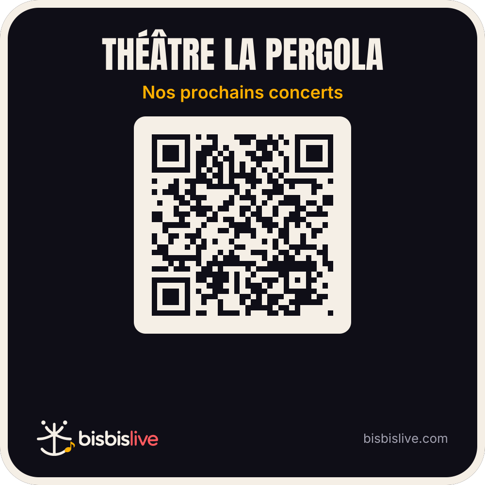 Autocollant avec QR