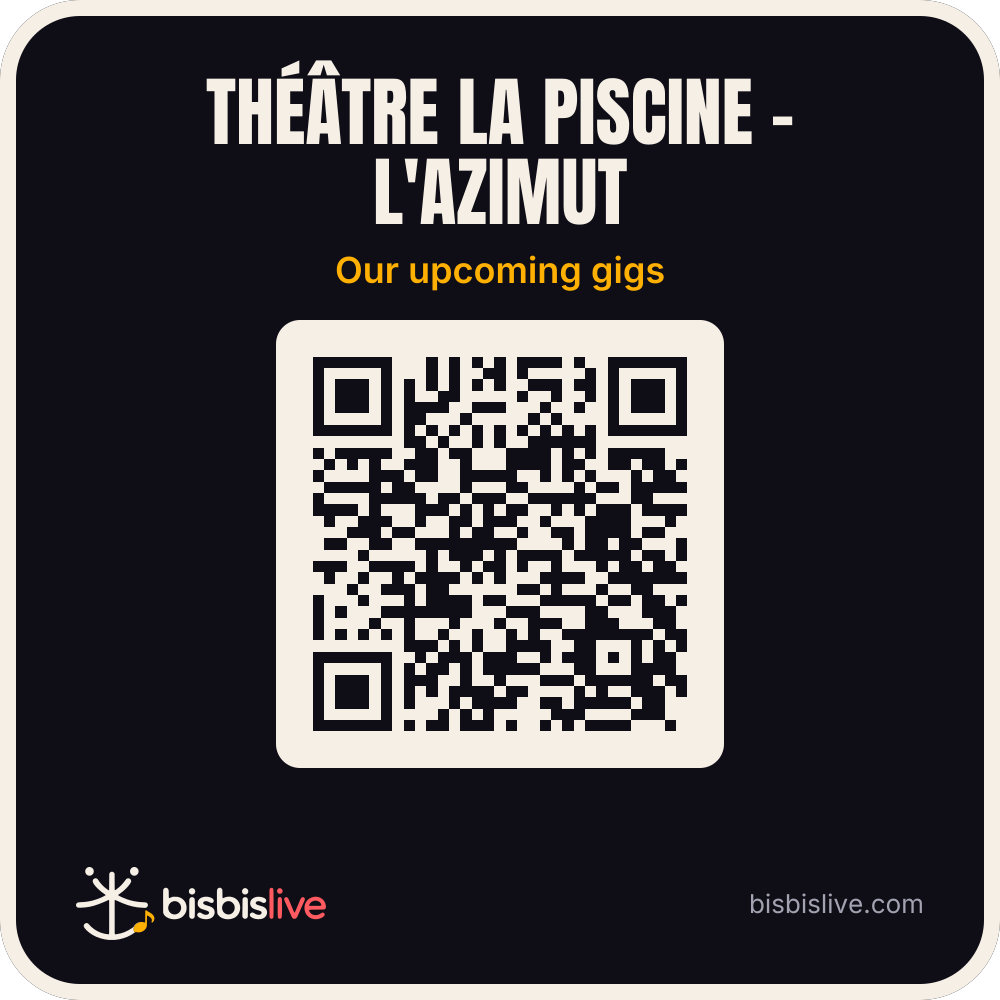 QR sticker