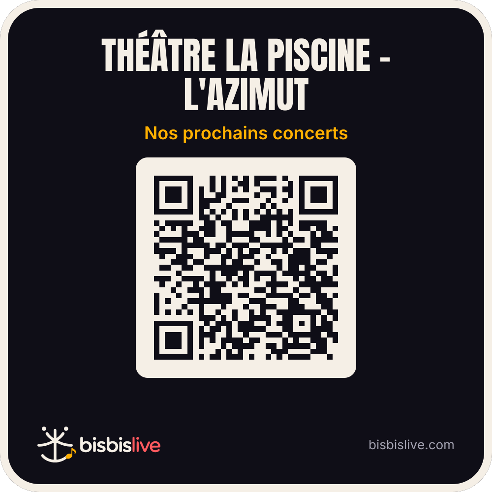Autocollant avec QR