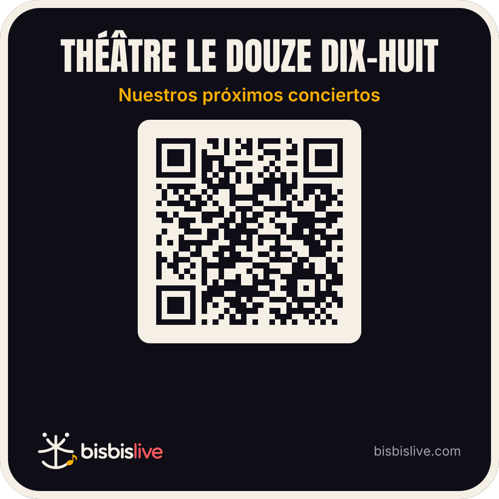 Pegatina con QR