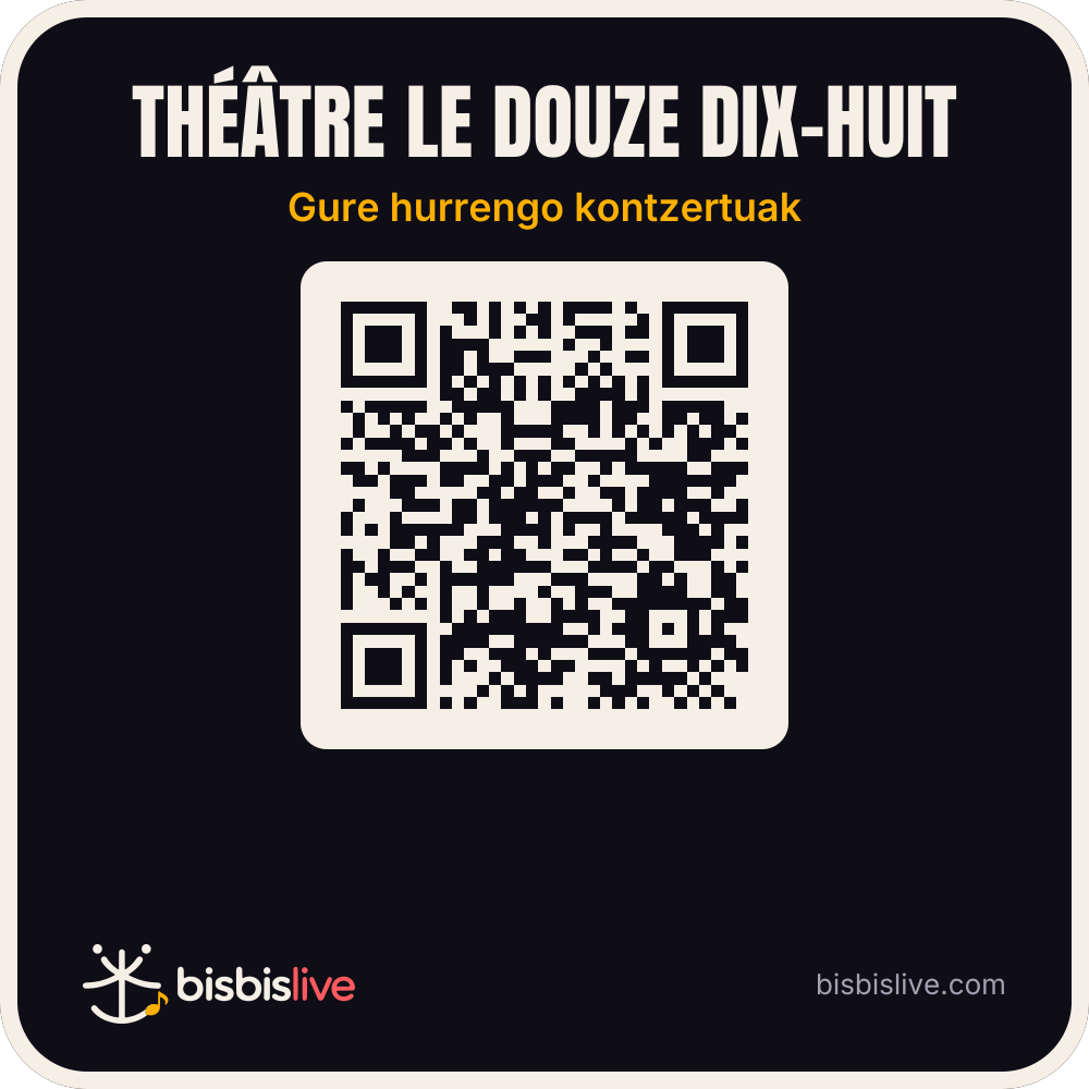 QR pegatina