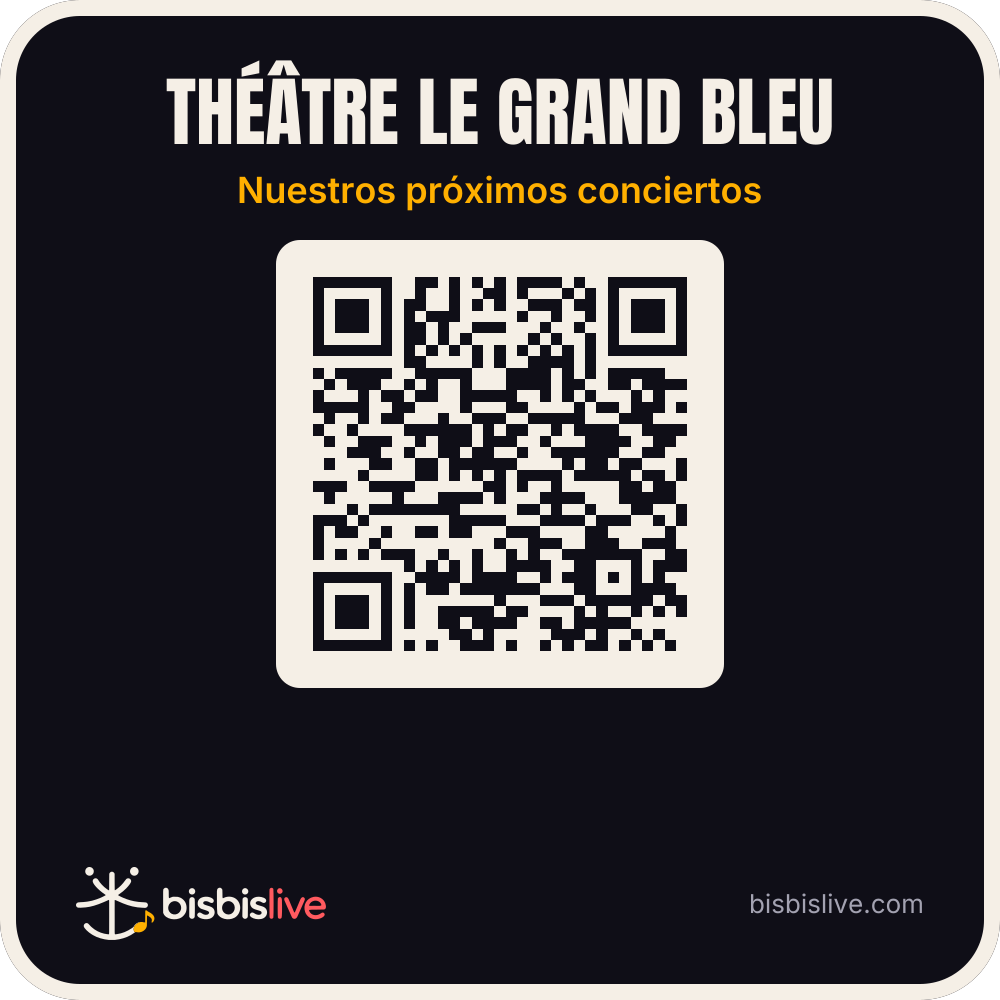 Pegatina con QR