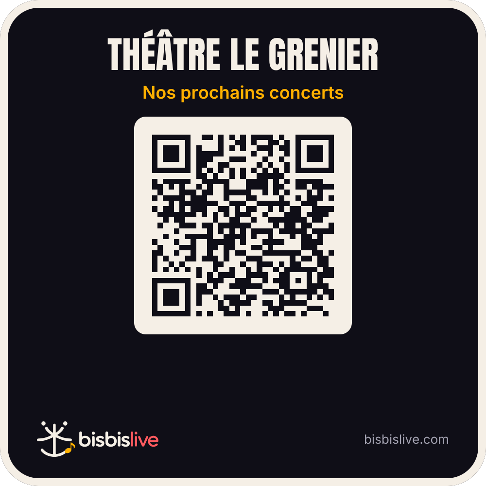 Autocollant avec QR