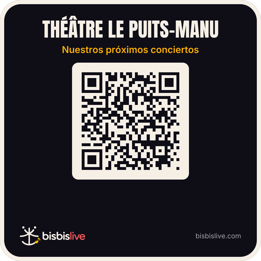 Pegatina con QR