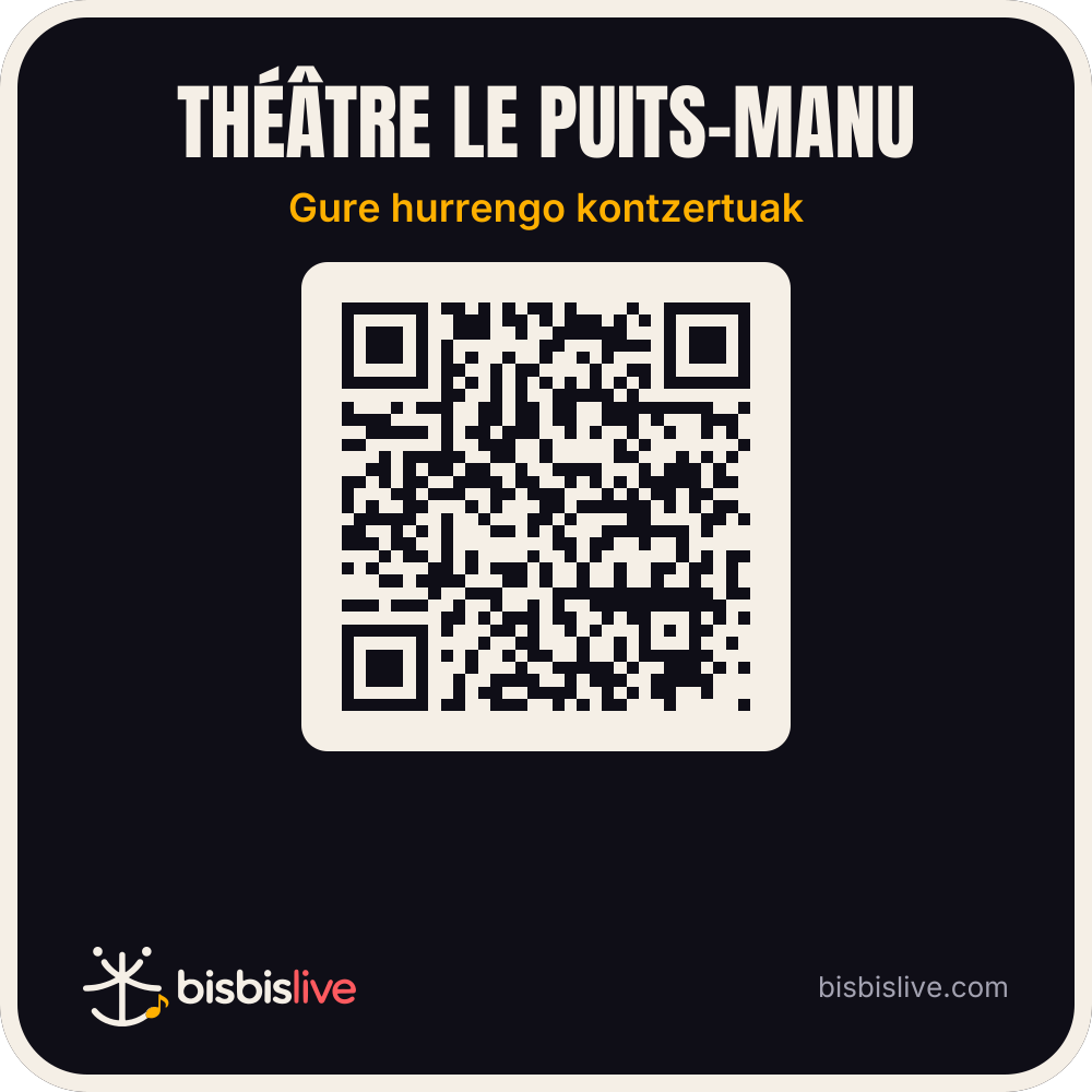 QR pegatina