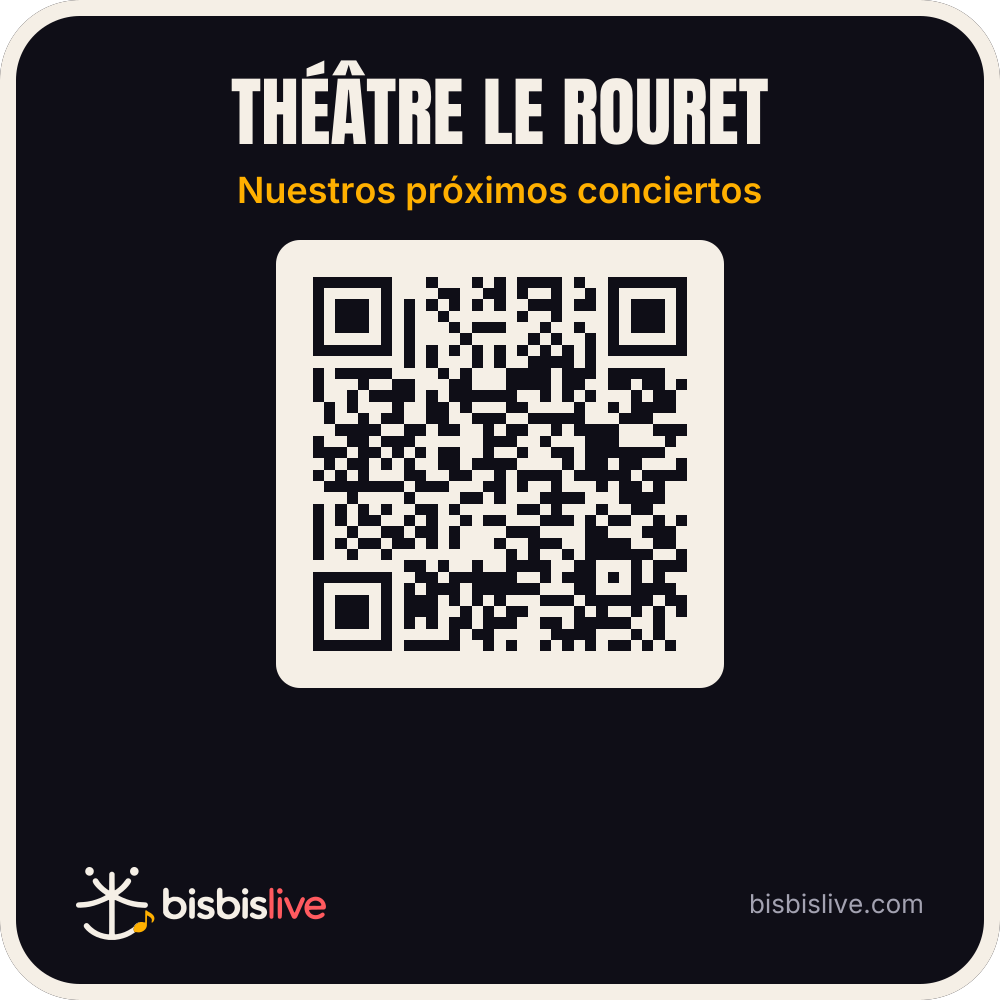 Pegatina con QR