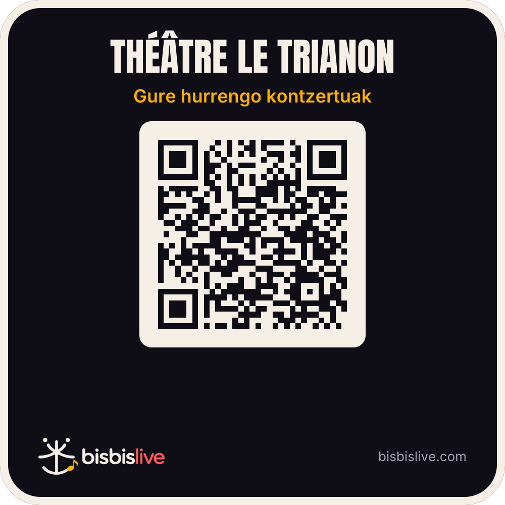 QR pegatina