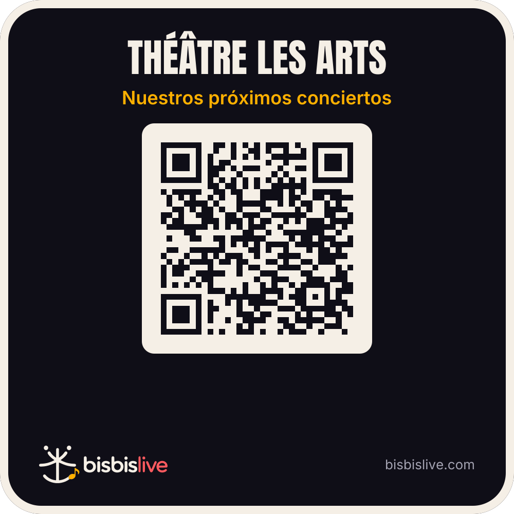 Pegatina con QR