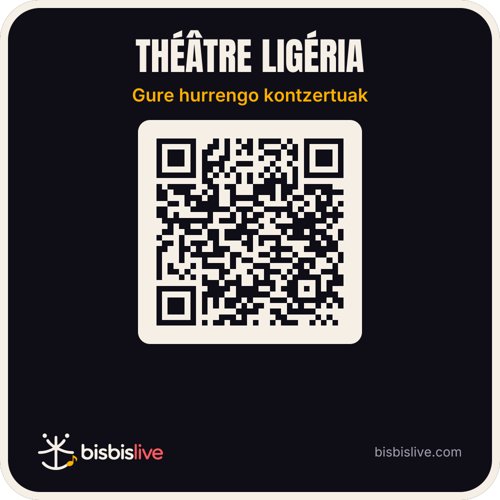QR pegatina