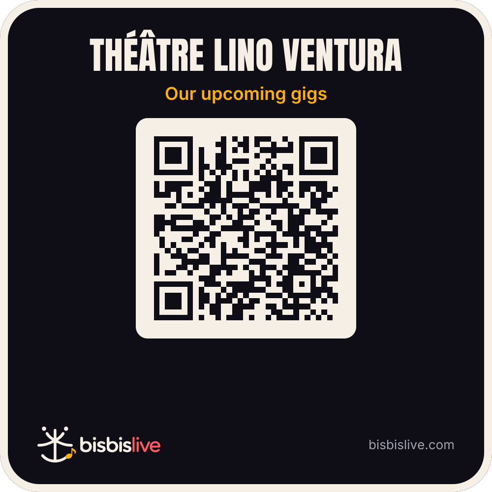 QR sticker