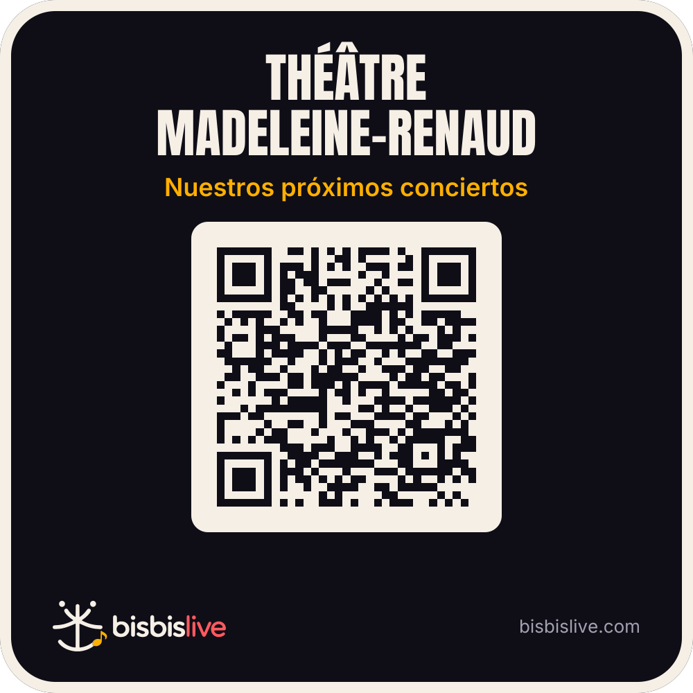 Pegatina con QR