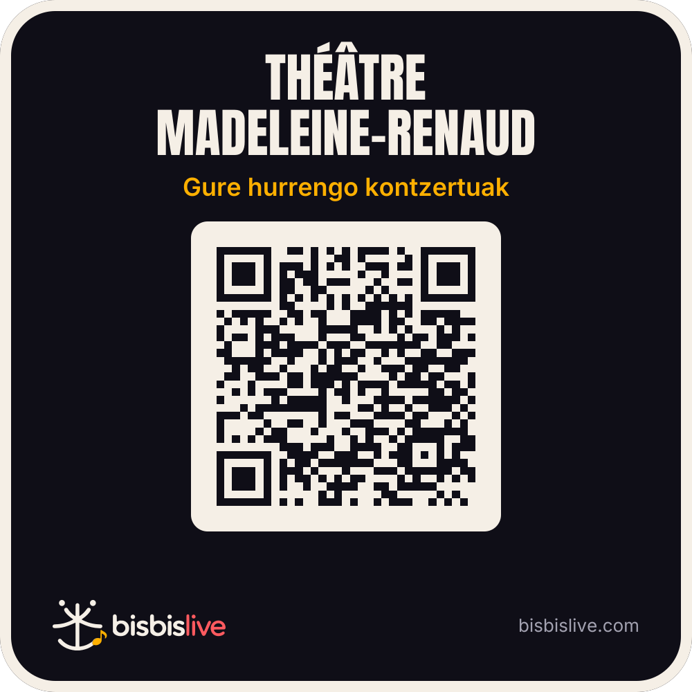 QR pegatina