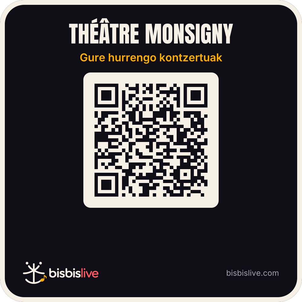 QR pegatina