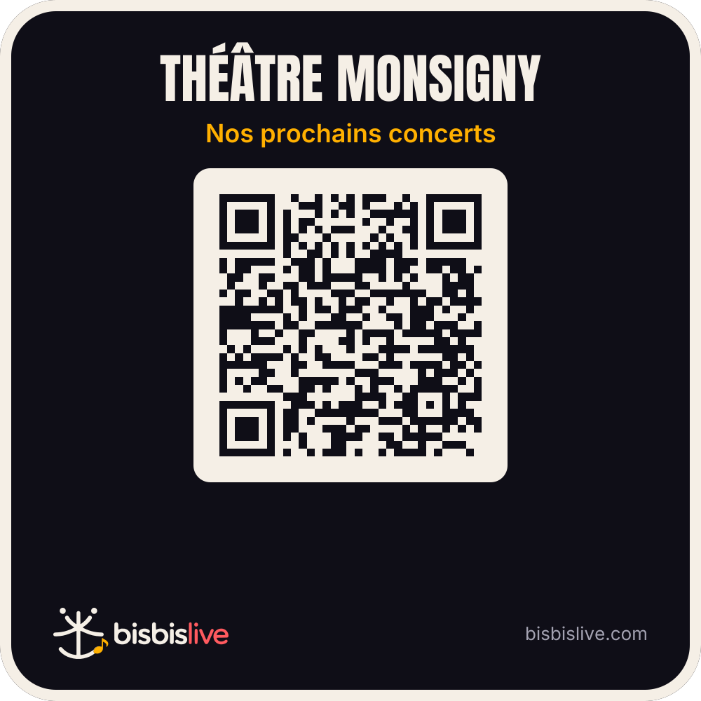 Autocollant avec QR