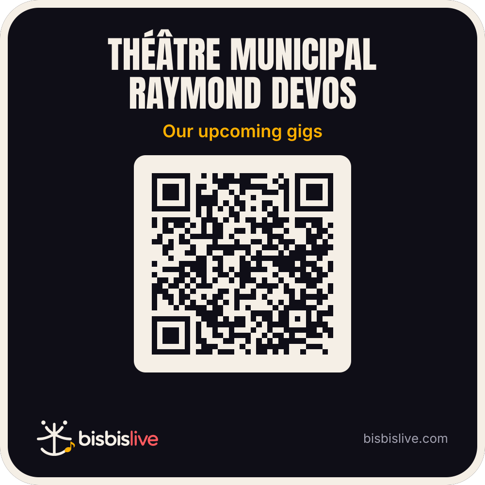 QR sticker