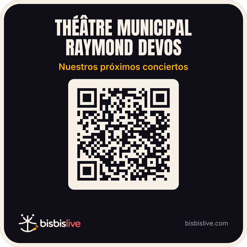 Pegatina con QR