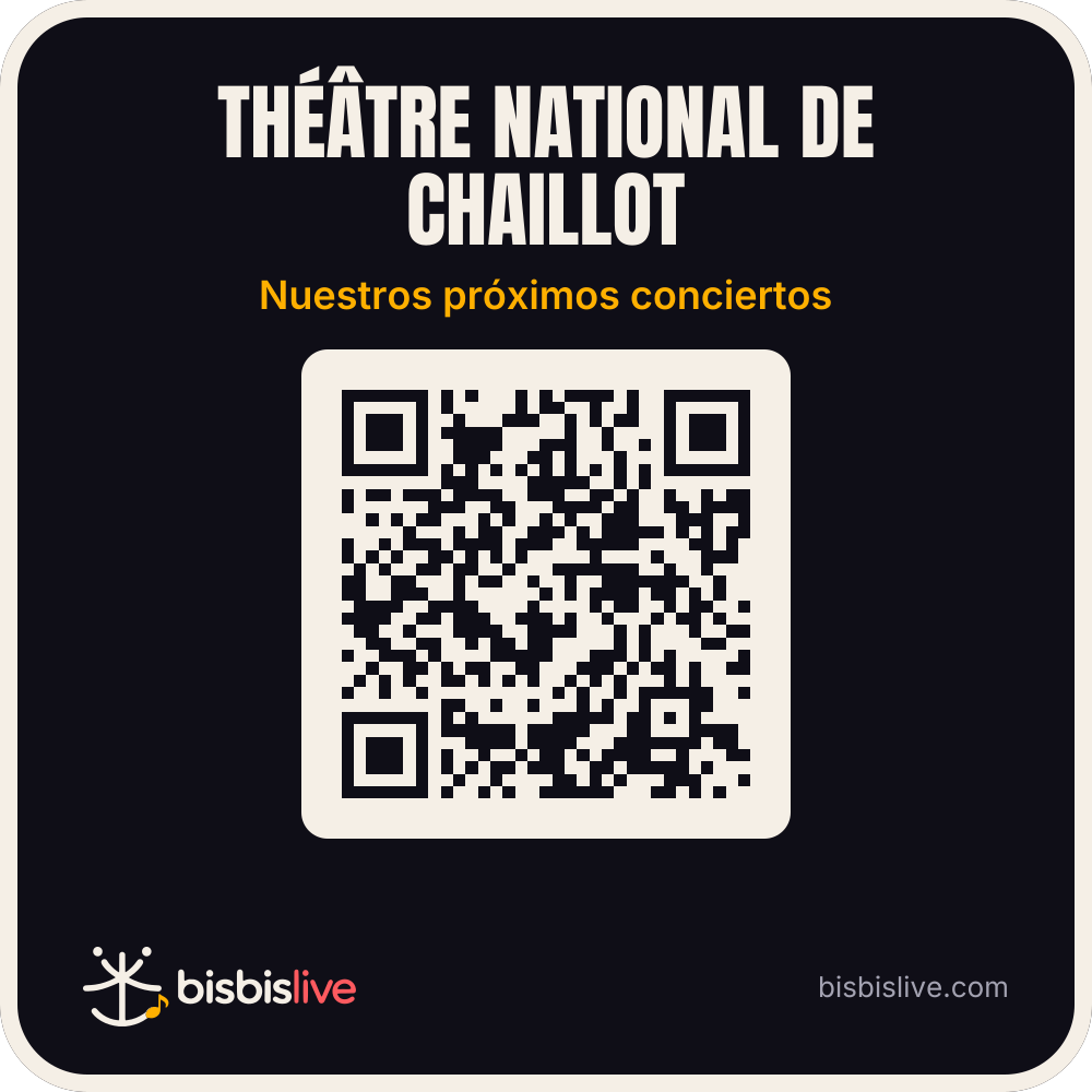 Pegatina con QR