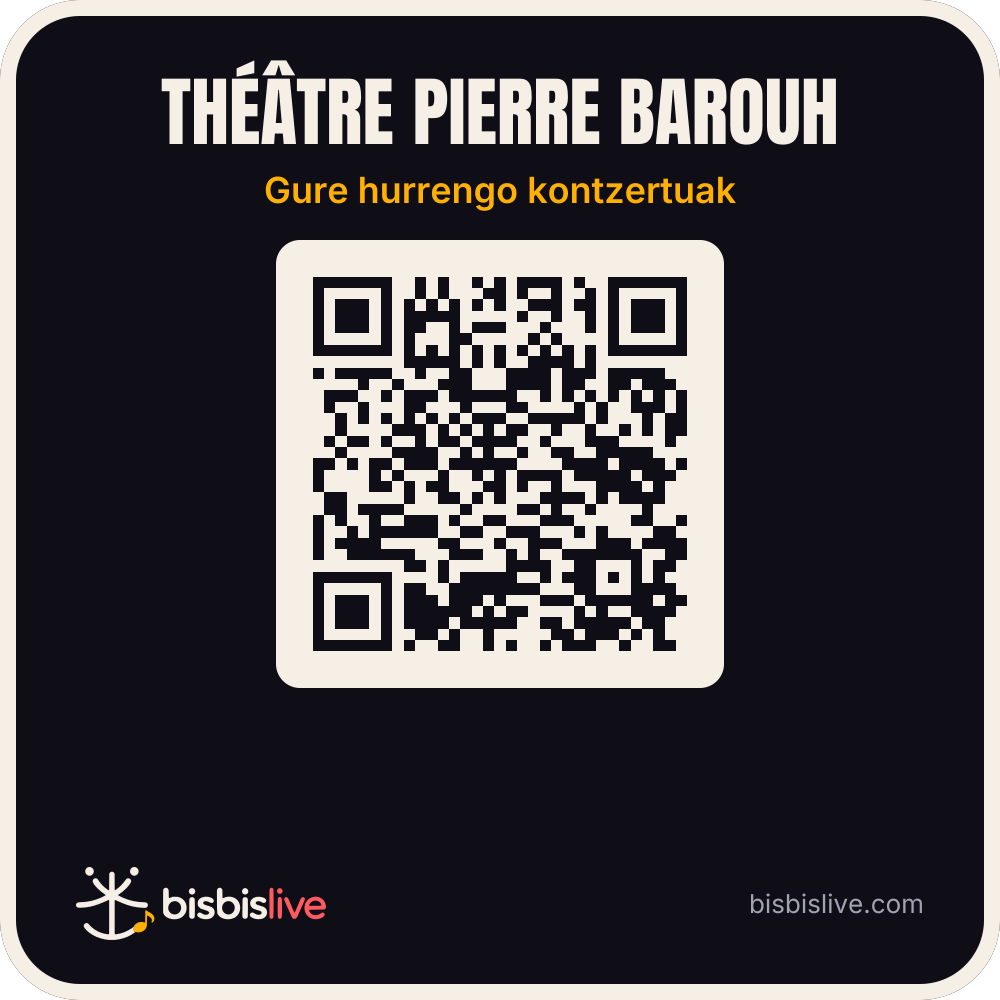 QR pegatina