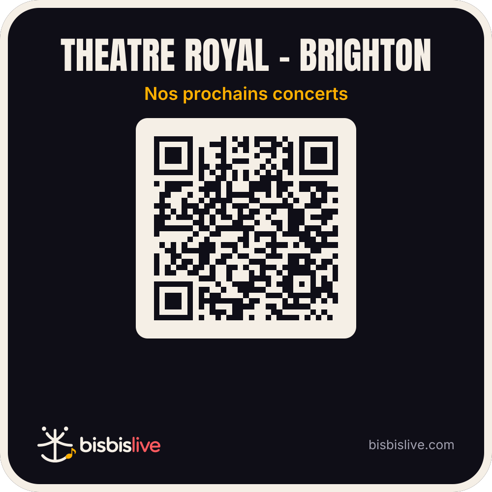 Autocollant avec QR