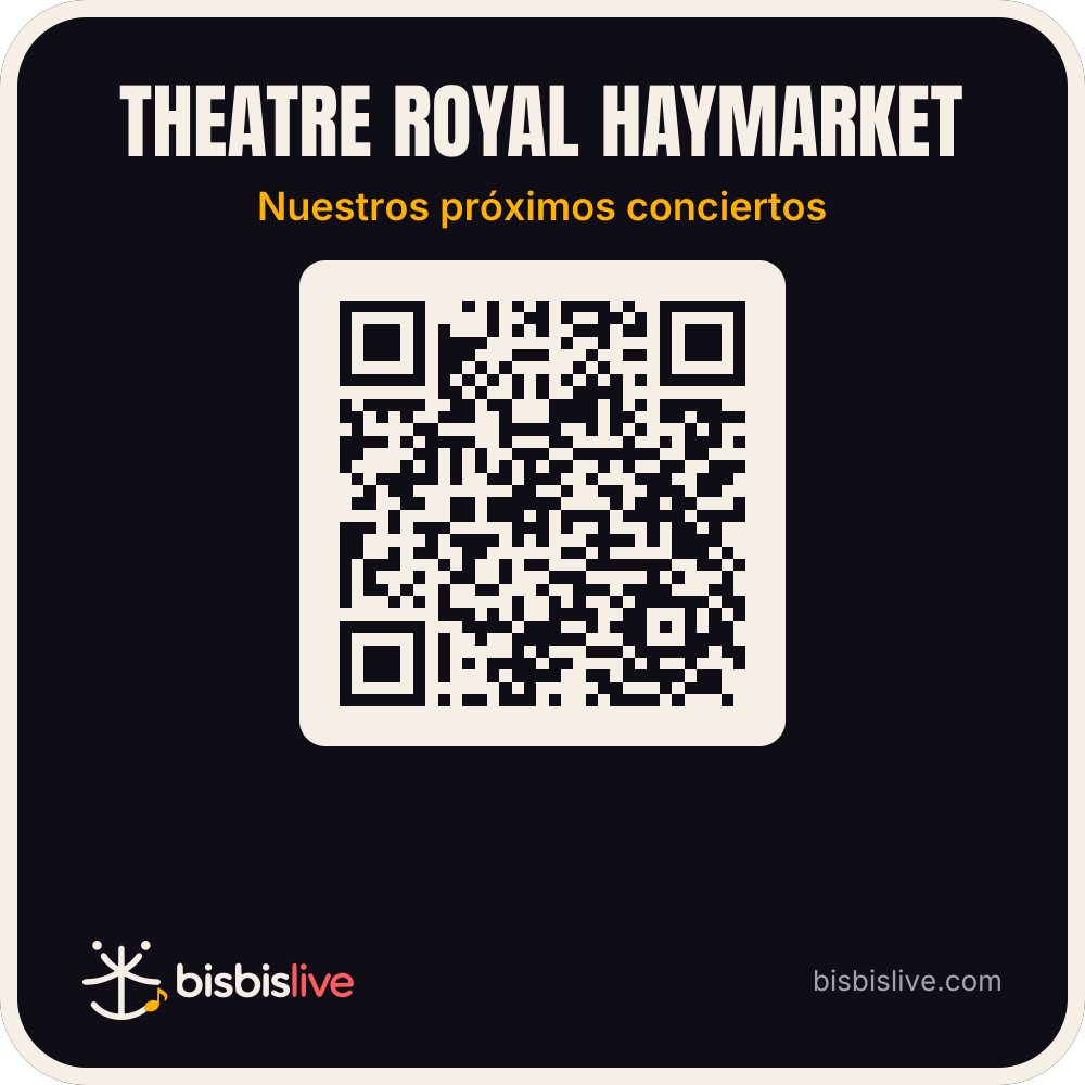 Pegatina con QR