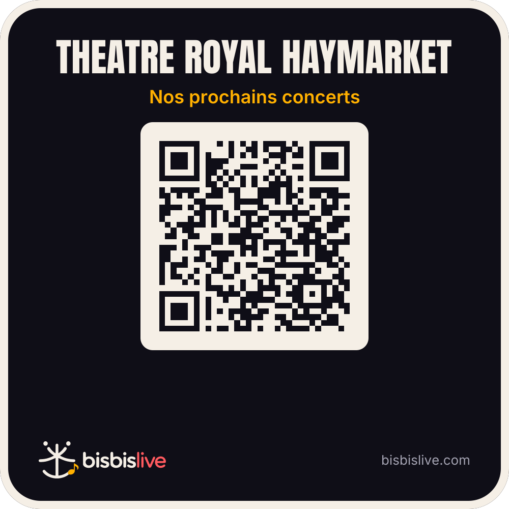 Autocollant avec QR