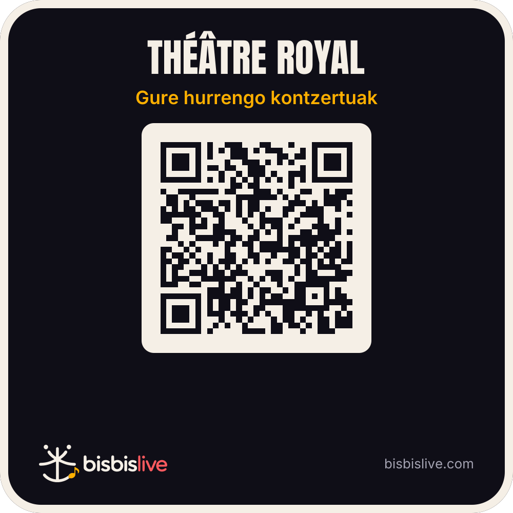 QR pegatina