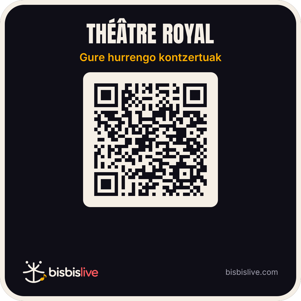 QR pegatina