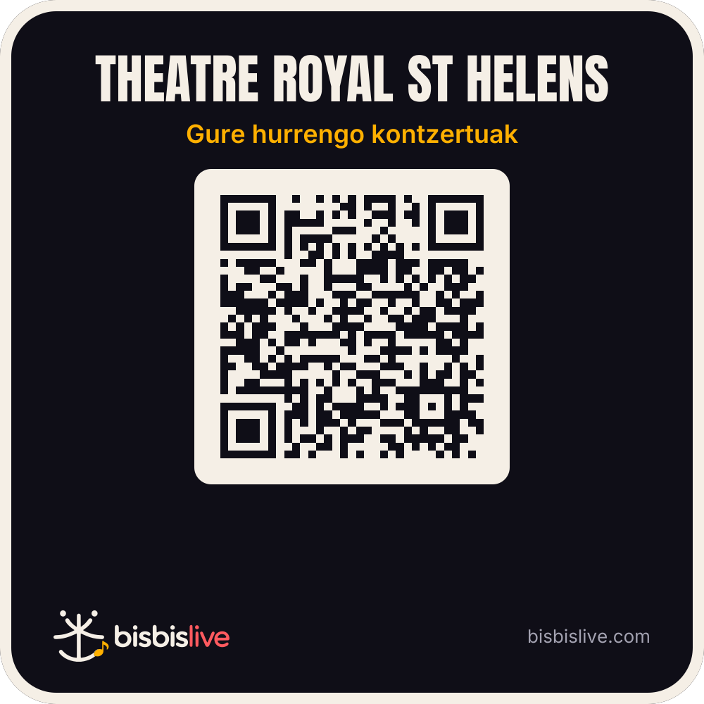QR pegatina