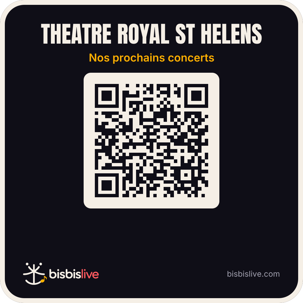 Autocollant avec QR