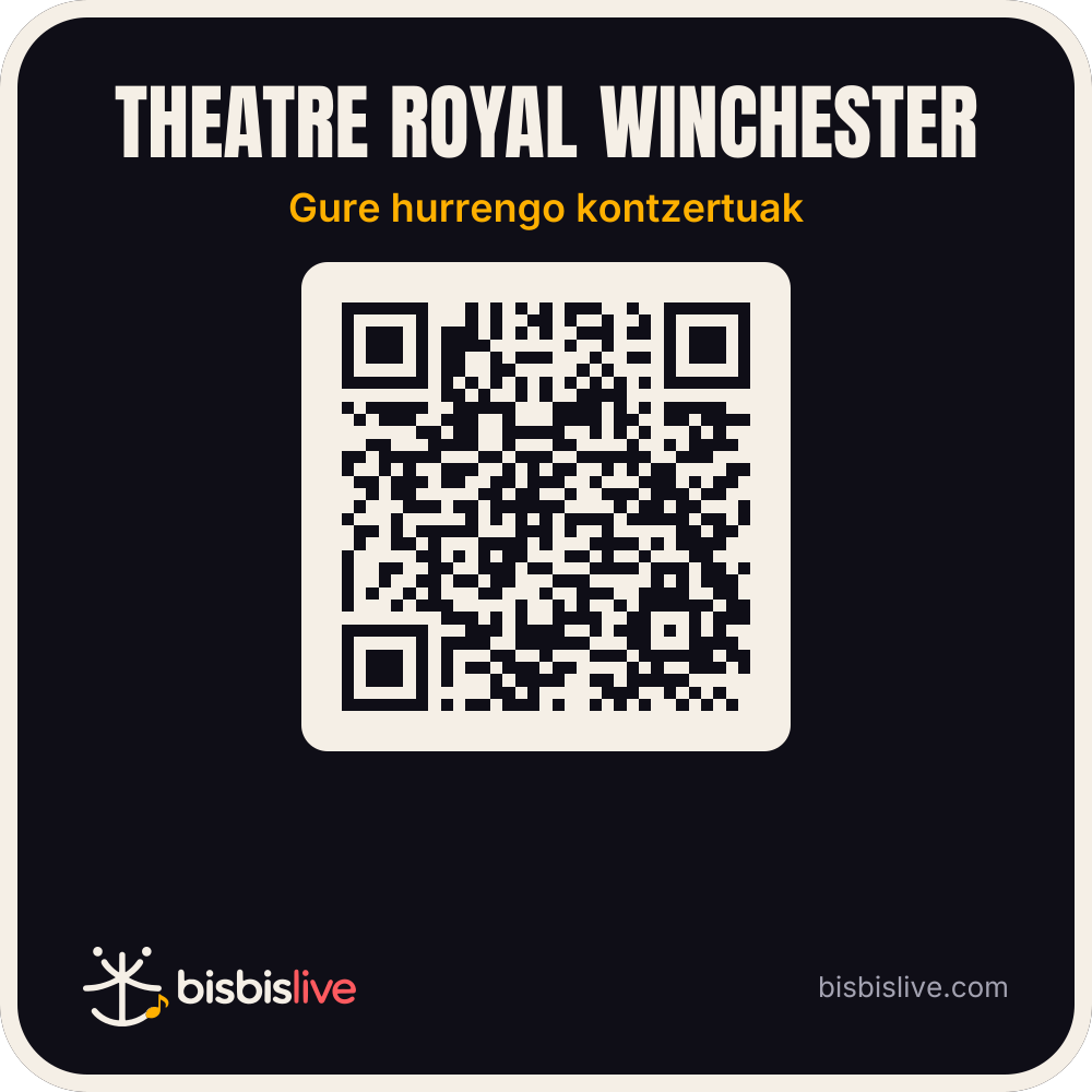 QR pegatina