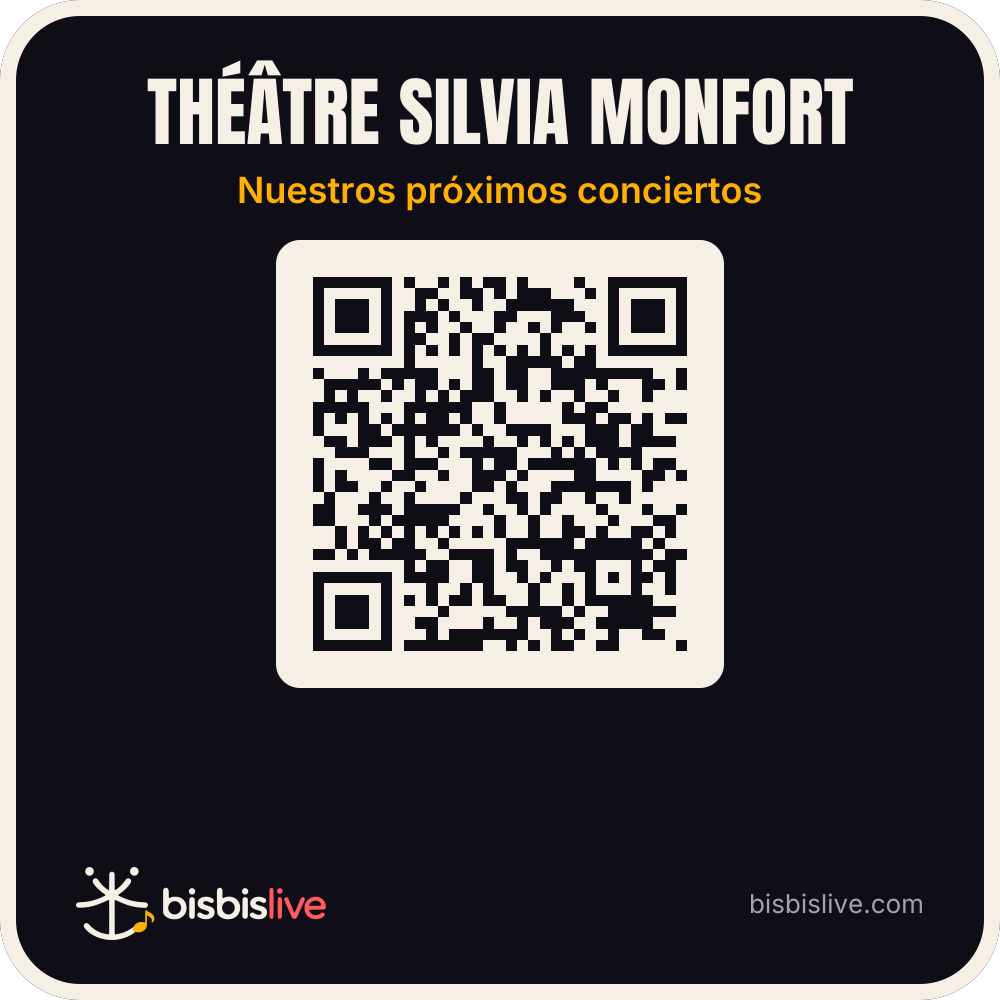 Pegatina con QR