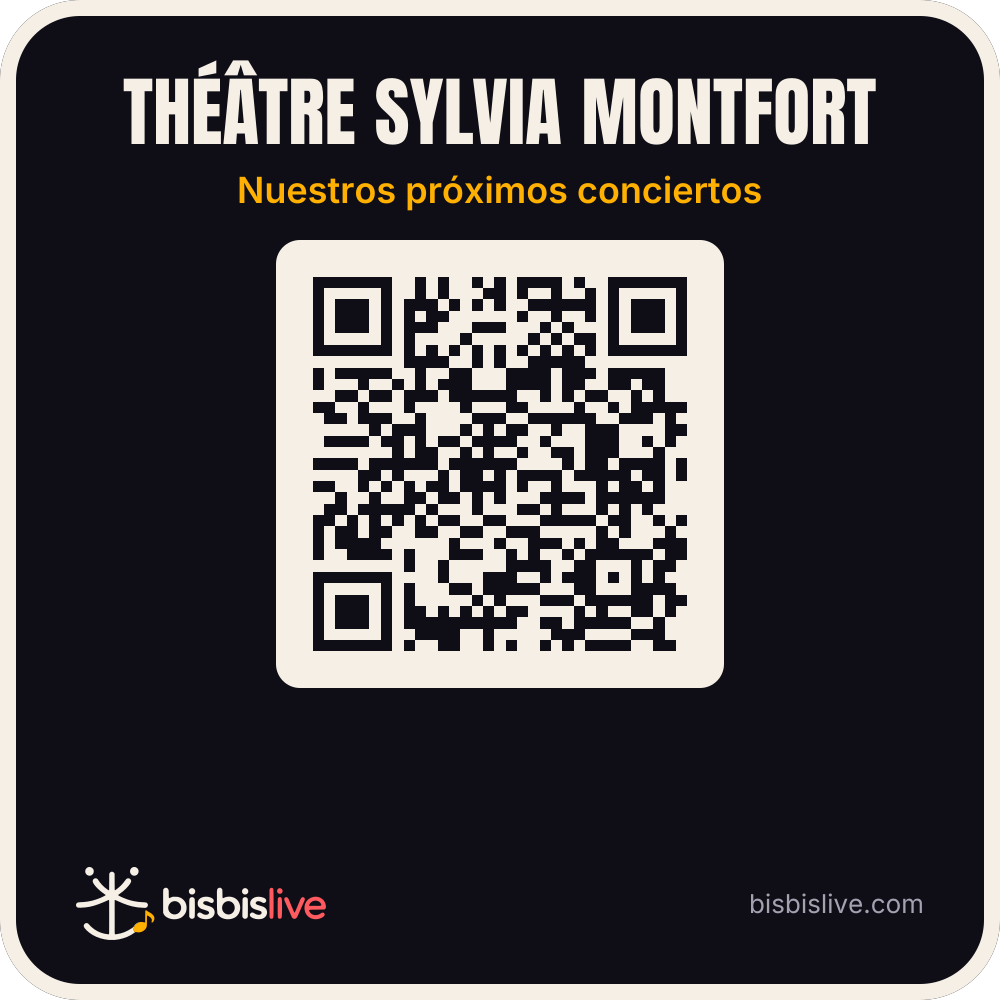 Pegatina con QR