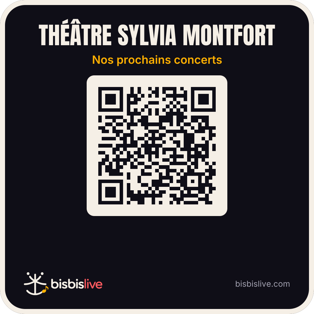 Autocollant avec QR