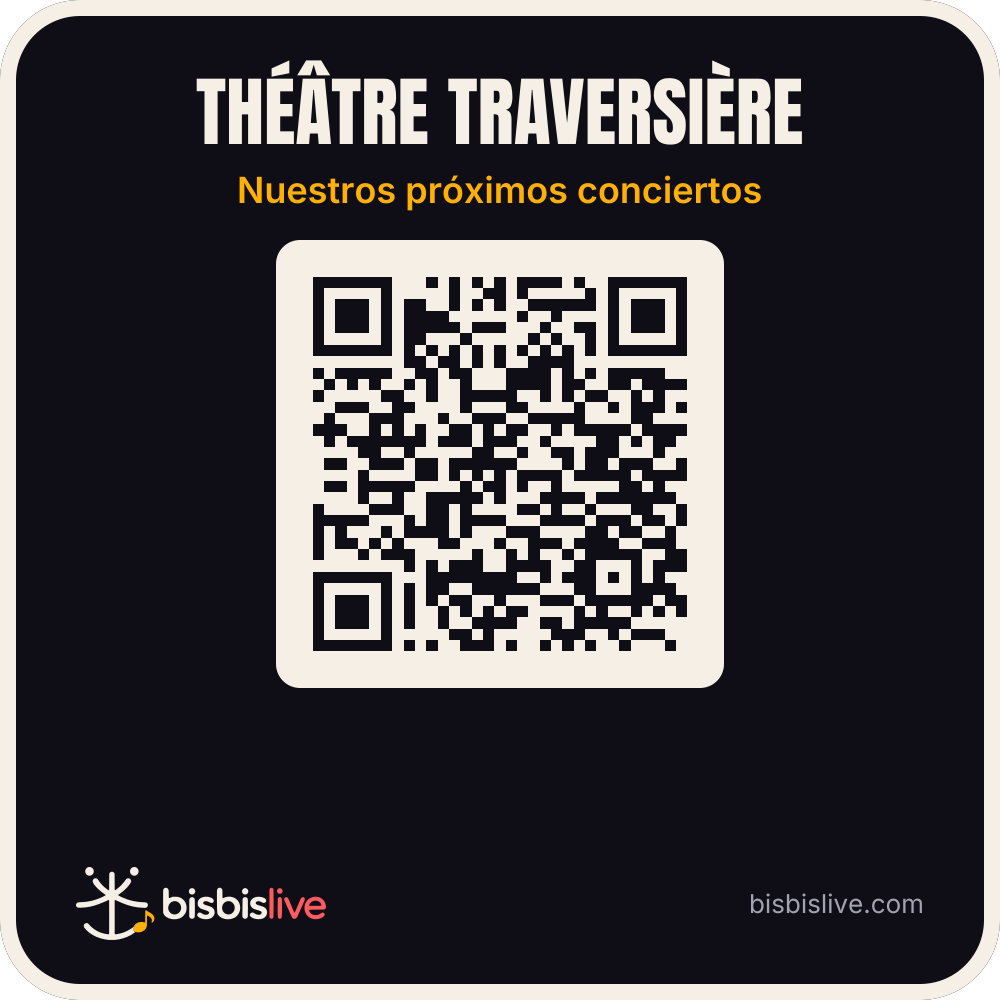 Pegatina con QR
