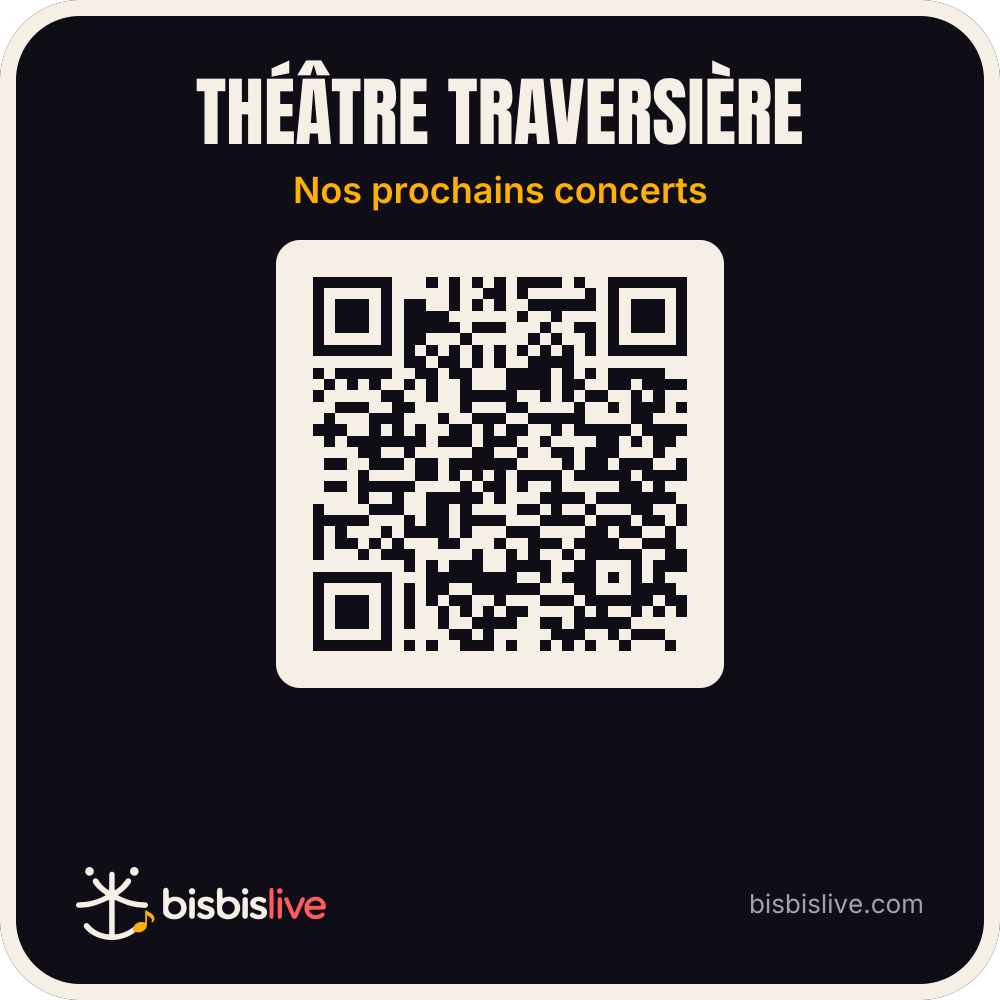 Autocollant avec QR