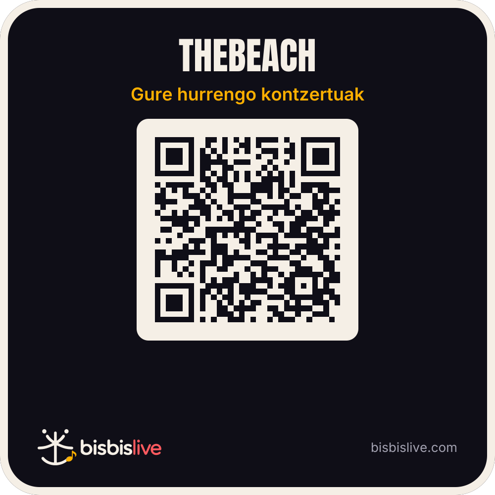 QR pegatina