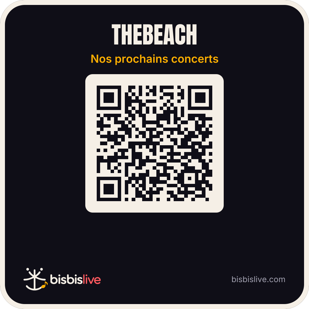 Autocollant avec QR