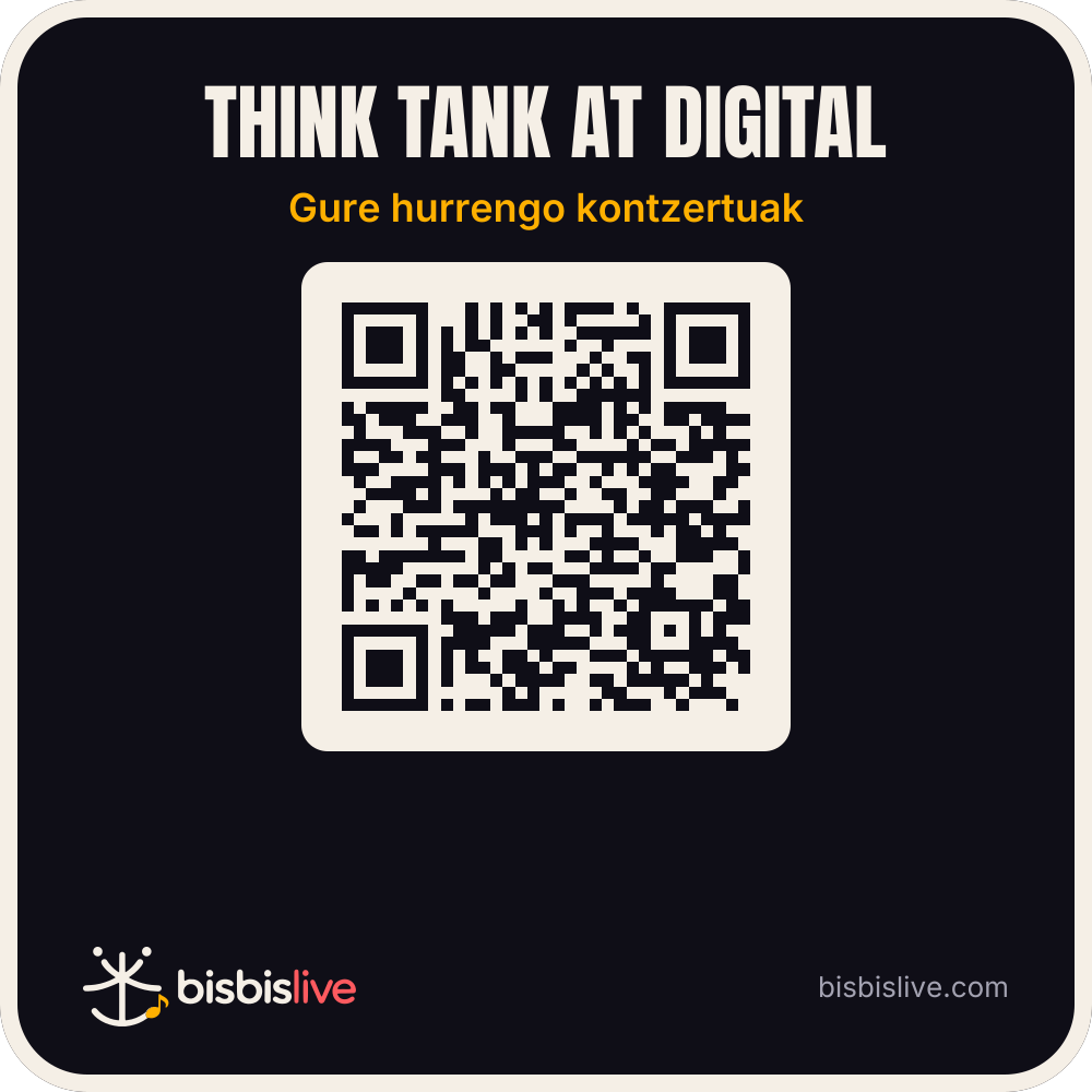 QR pegatina