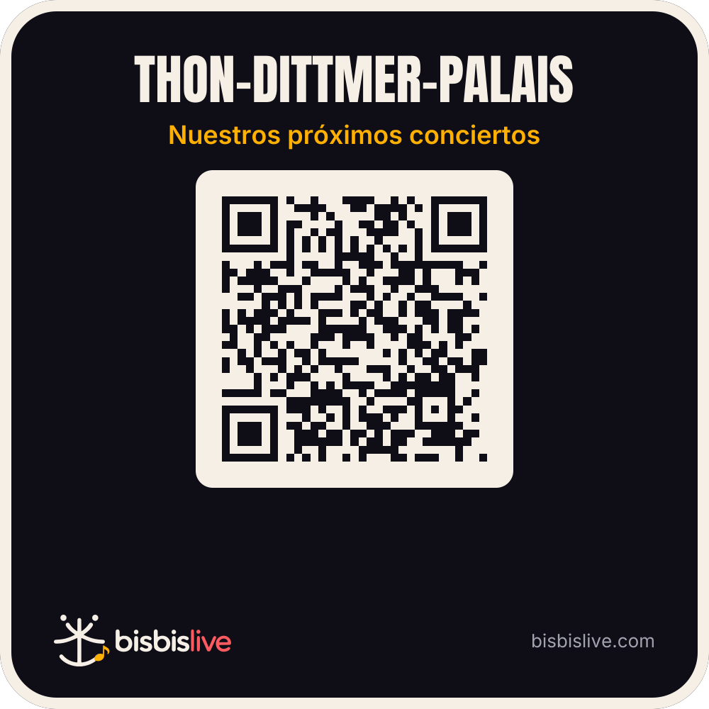 Pegatina con QR