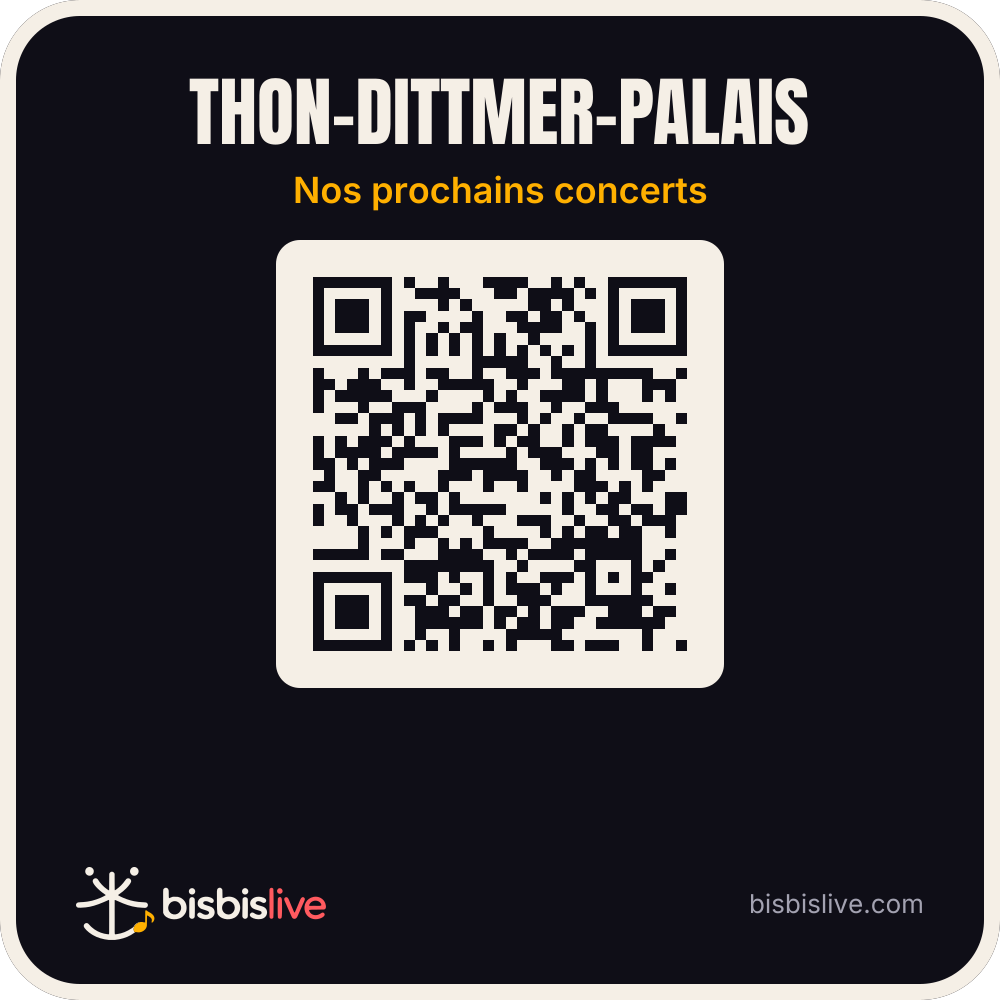 Autocollant avec QR