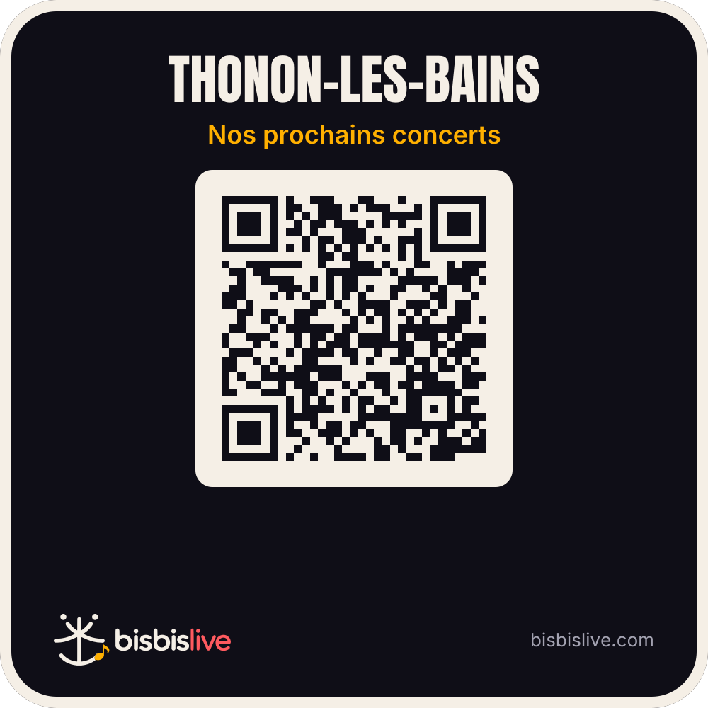 Autocollant avec QR