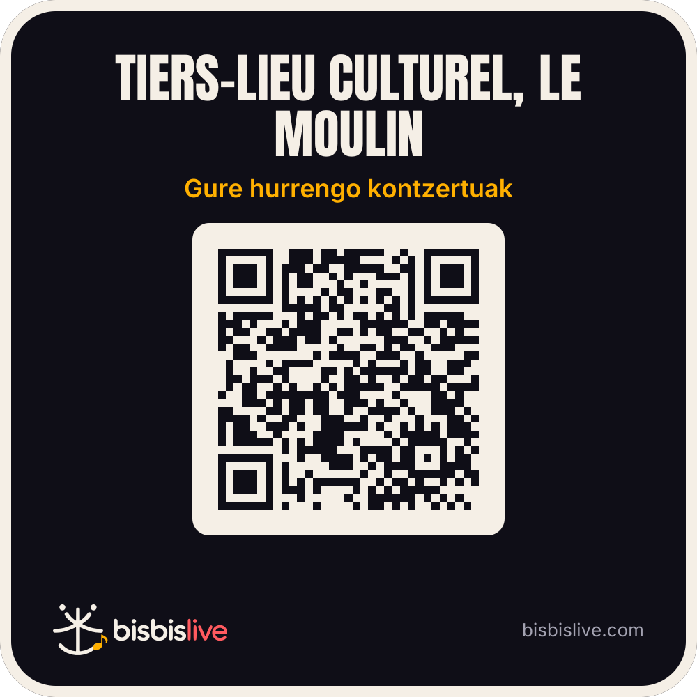 QR pegatina