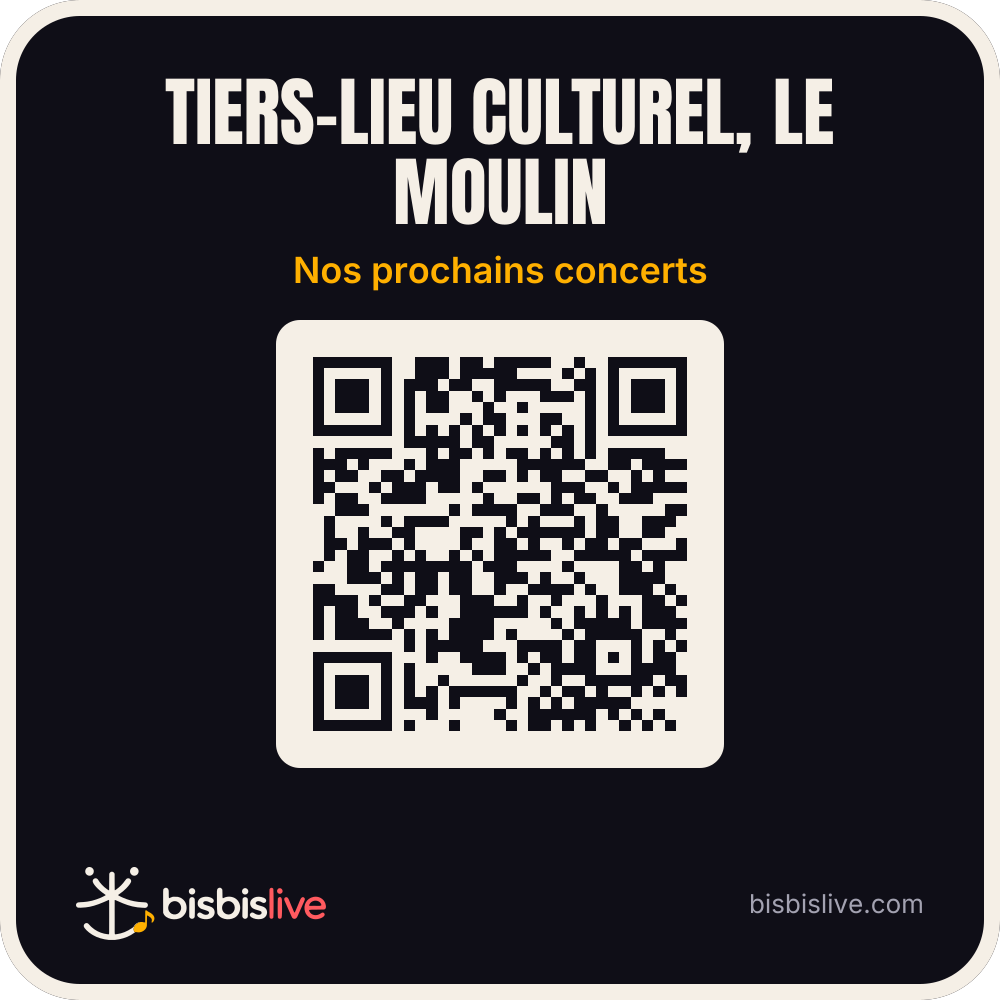 Autocollant avec QR