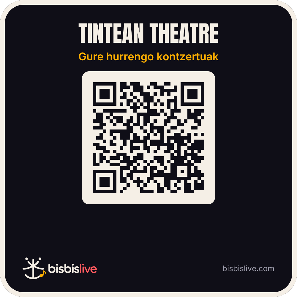 QR pegatina
