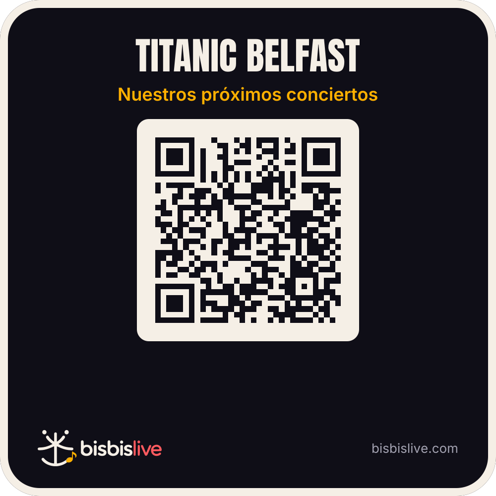 Pegatina con QR