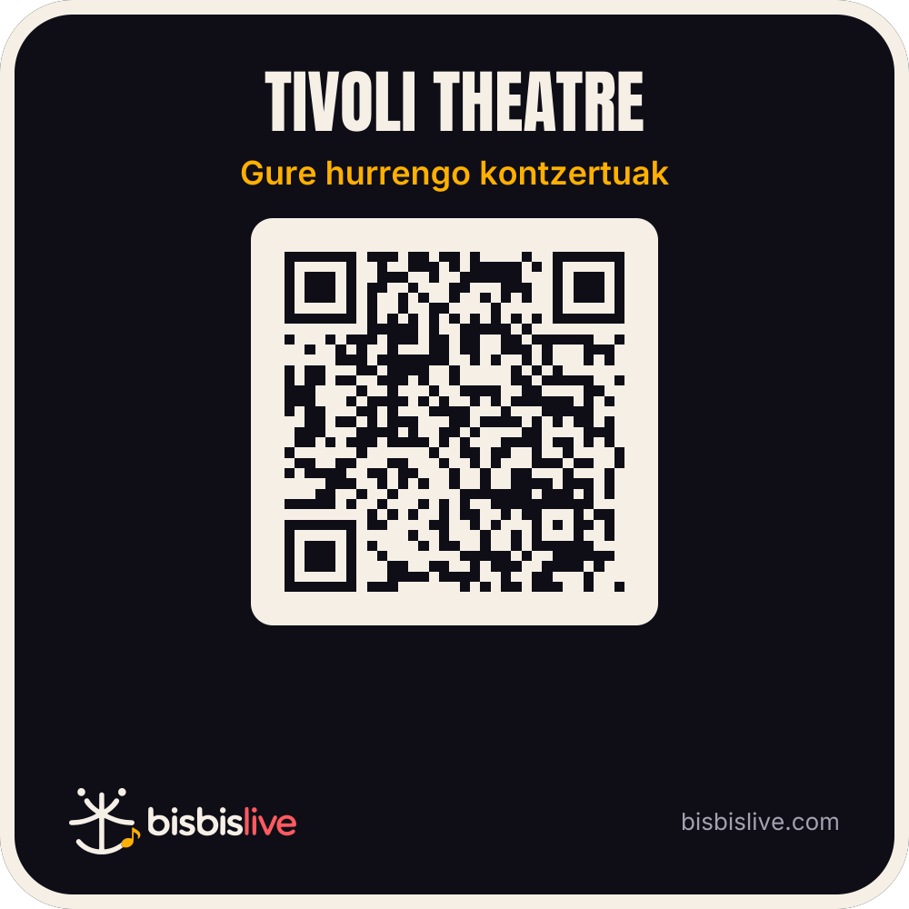QR pegatina