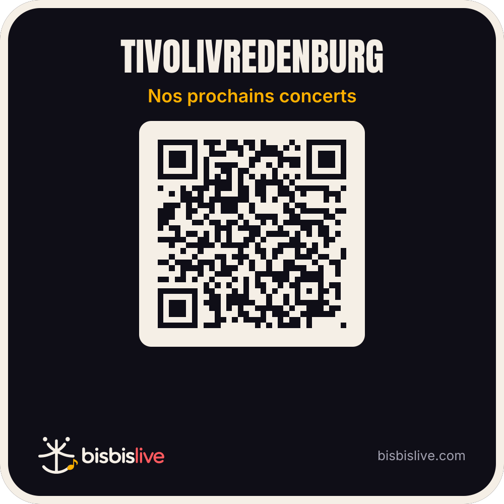 Autocollant avec QR
