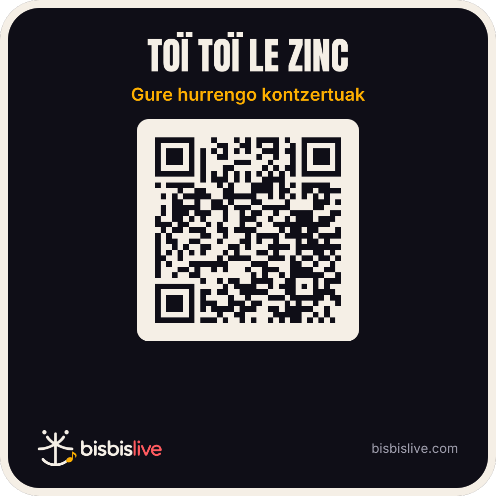 QR pegatina