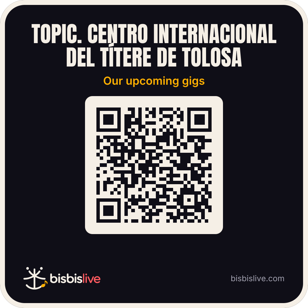 QR sticker